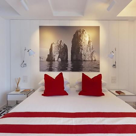 Grand Hotel Riviera Сорренто Екстер'єр фото